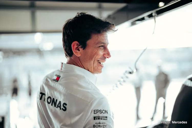 wolff austin 2021