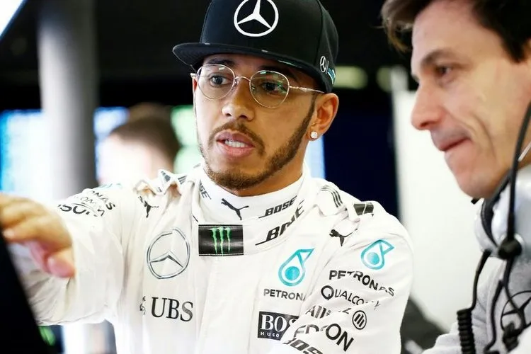 wolff hamilton