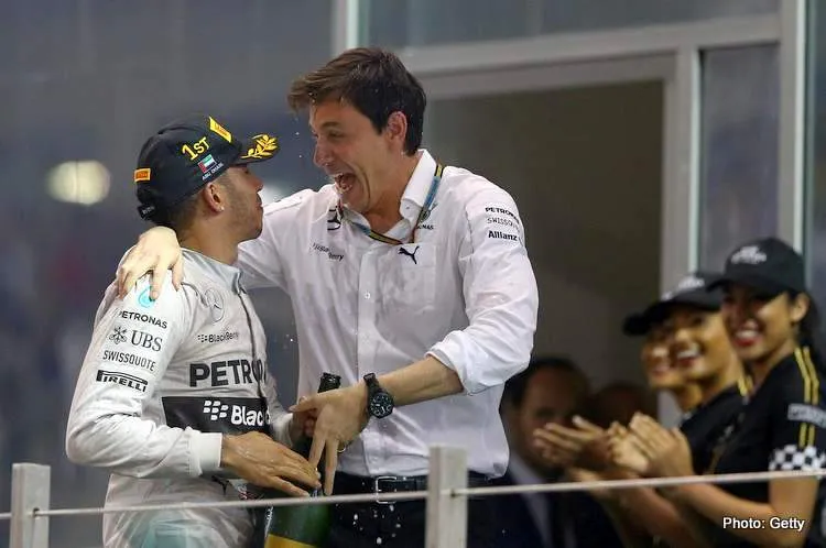 wolff hamilton5