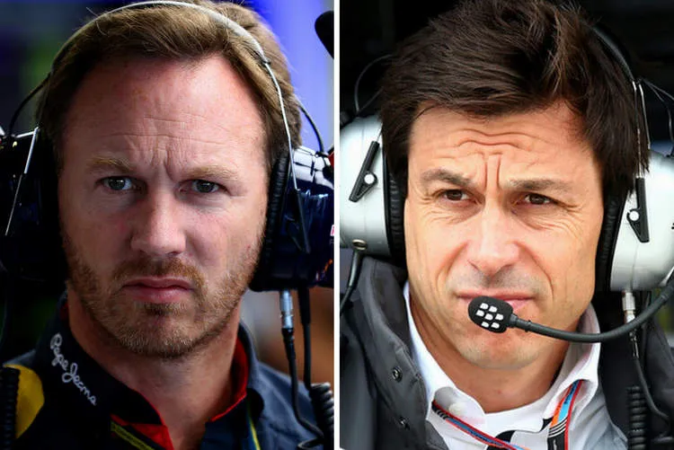 wolff horner