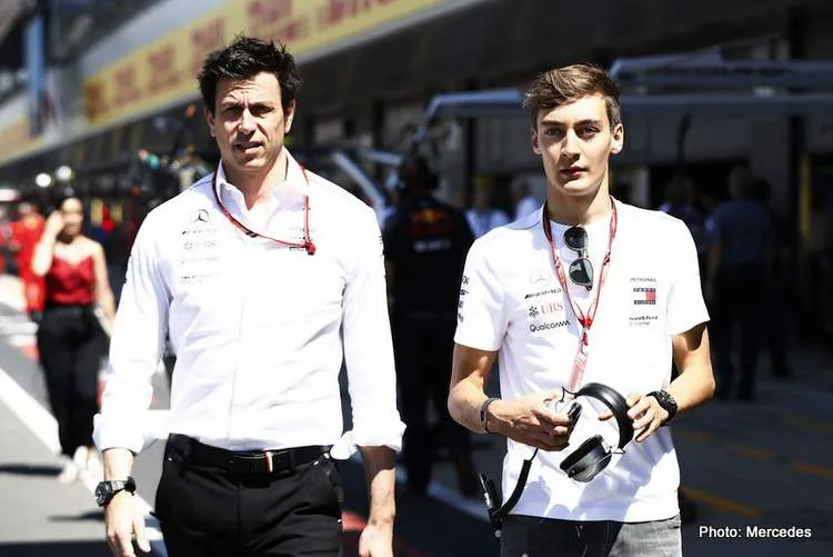 wolff russell 2019