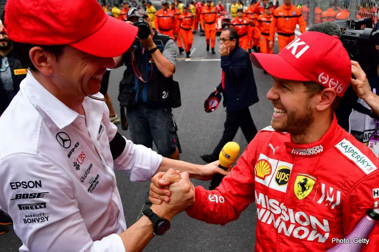 wolffvettel
