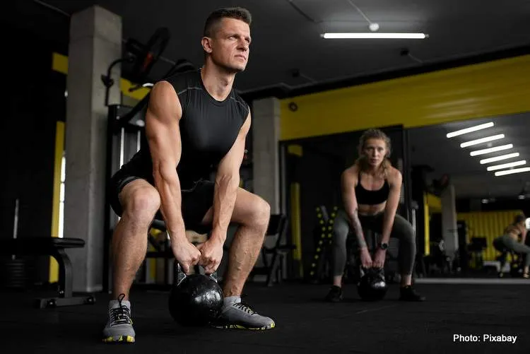 workout weight loss