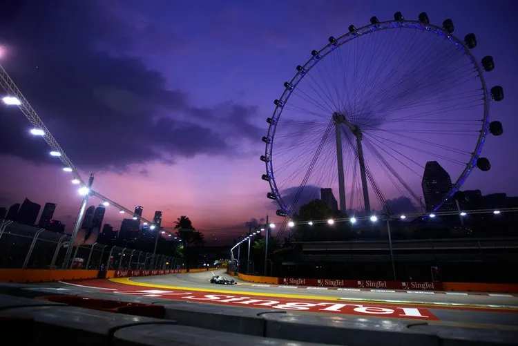 wpid singapore grand prix 2013
