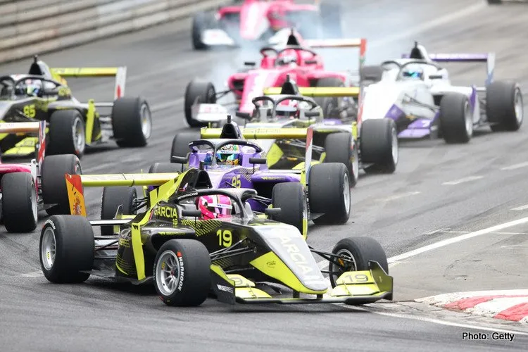 wseries 3