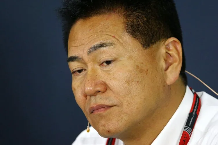 yasuhisa arai f1 grand prix china practice qe6d0zivqfx