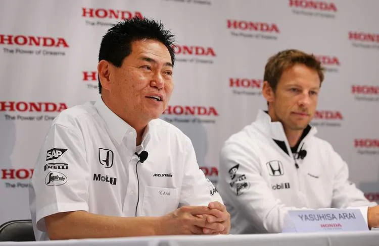 yasuhisa arai honda grand prix press conference 0kh8wz 6 bfx