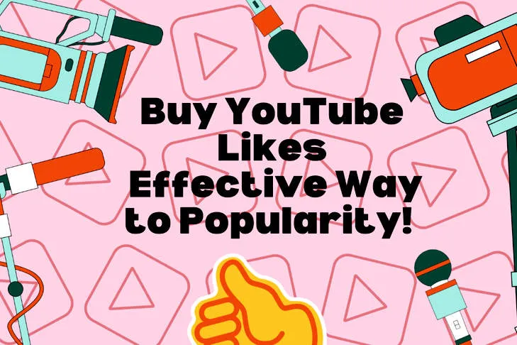youtube likes