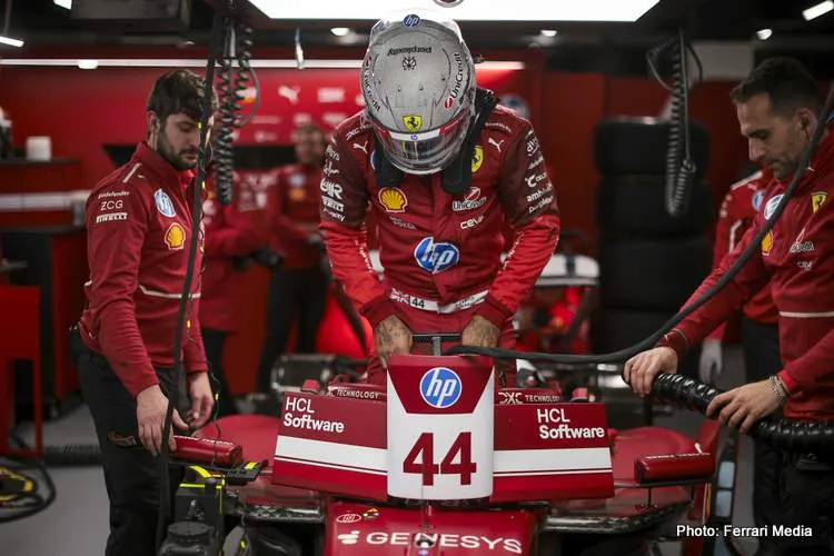 03 scuderia ferrari lasvegas gp 2025 quali 80c39357 5eed 433d af9a 71e77b3c5de3