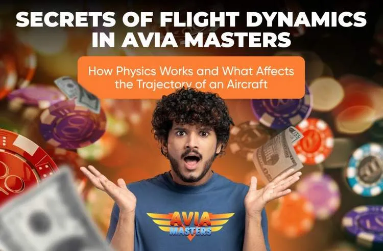 avia flight dynamics