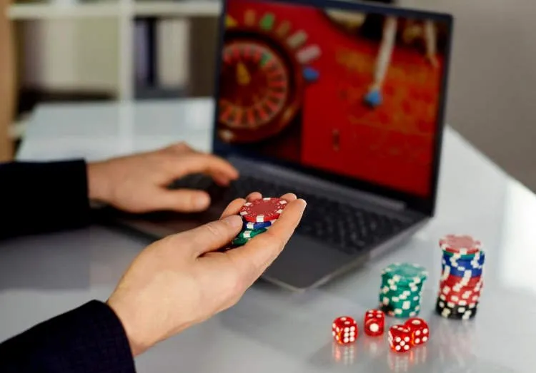 before you play today essential checks for safer online slot sessions
