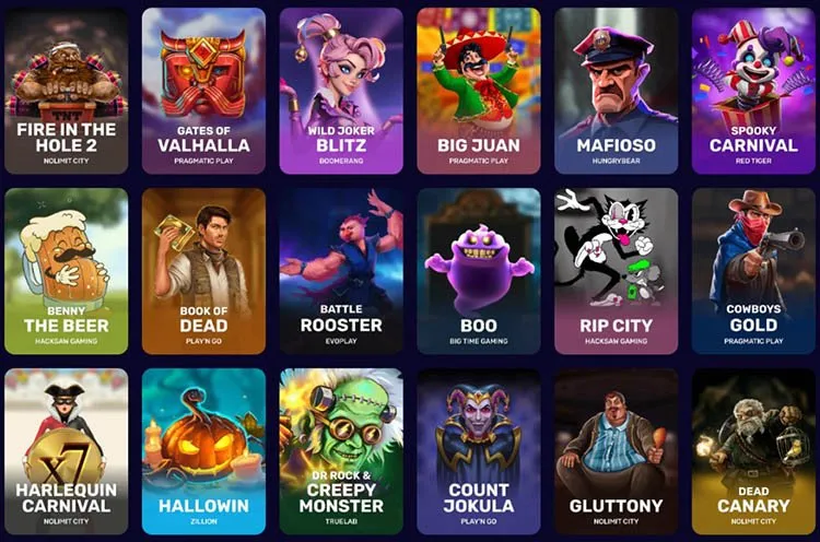 biggerz casino