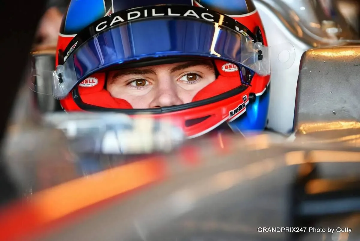 Colton-Herta-F2-Hitech-25-2-2026