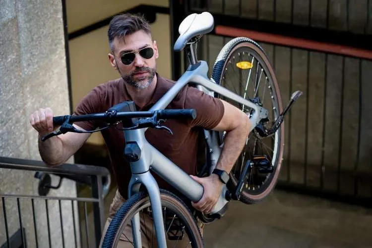 ebike