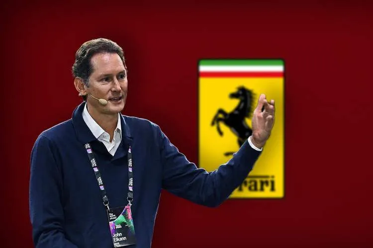 ferrari logo vasseur badge elkann 002