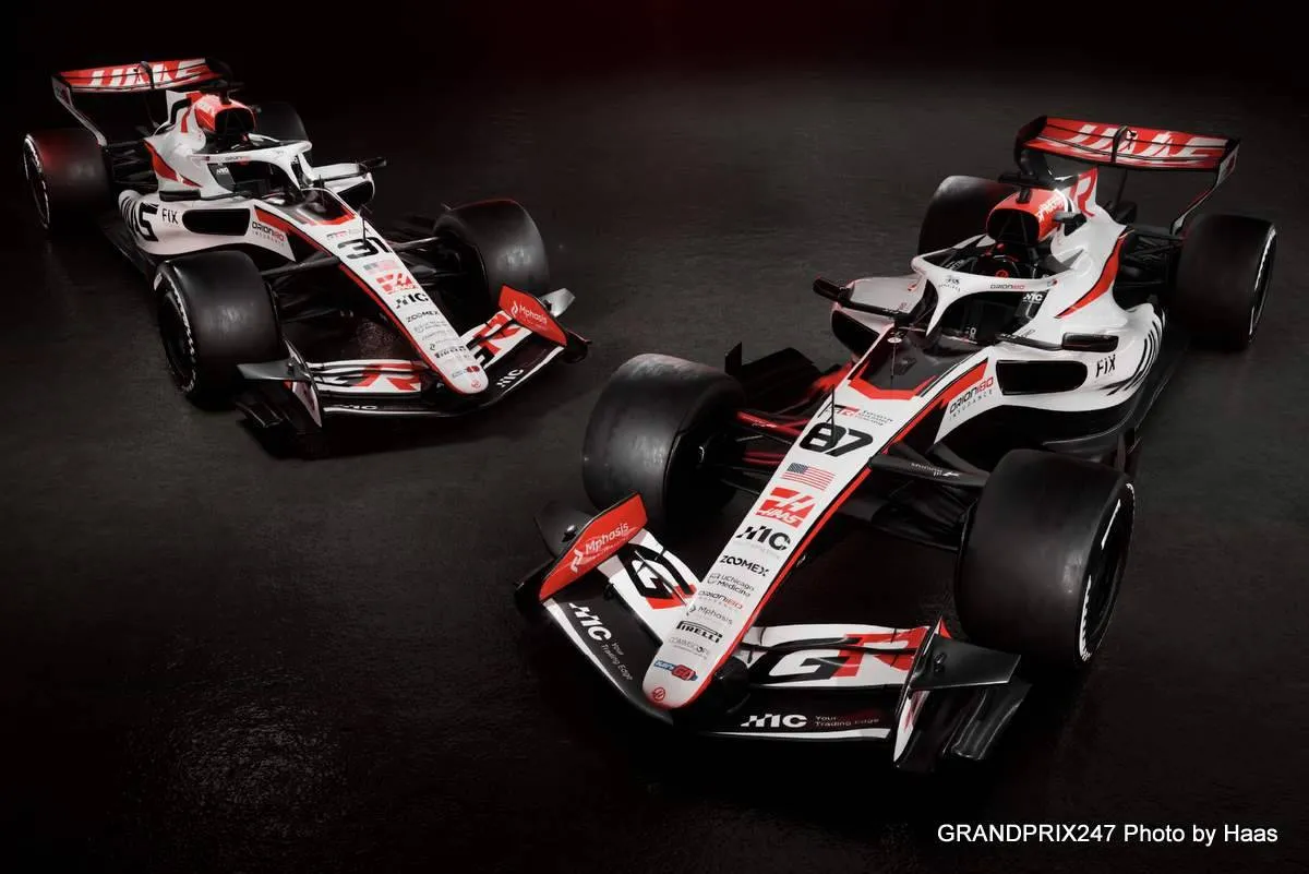 Haas-VF-26-Launch-2026