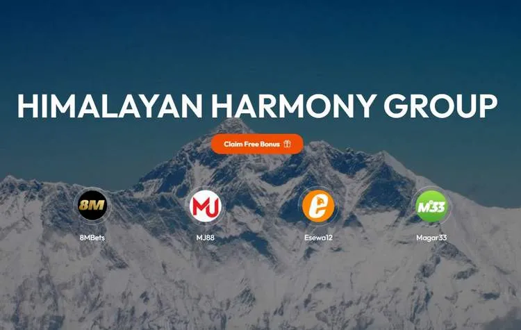 himalayan group