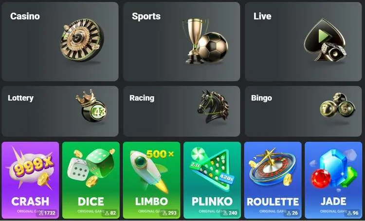 jb casino