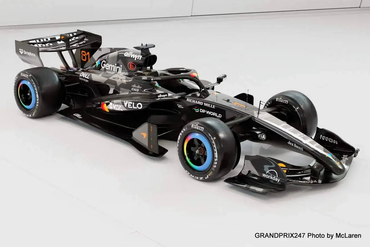McLaren-MCL40-Testing-Livery-2026