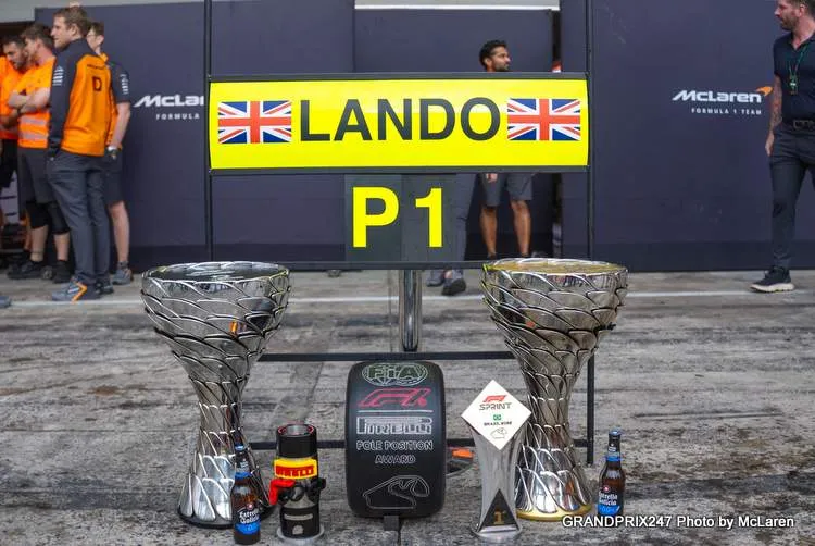 norris mclaren sao paulo 2025