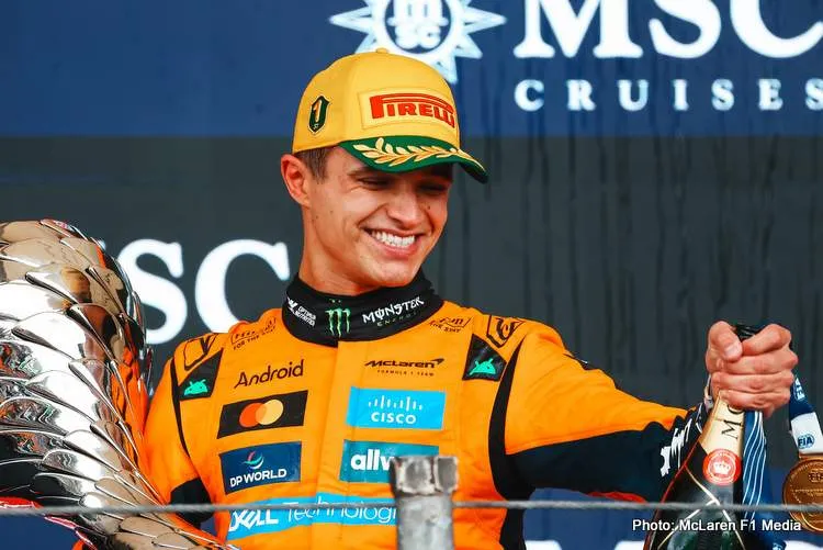 norris sao paulo winner
