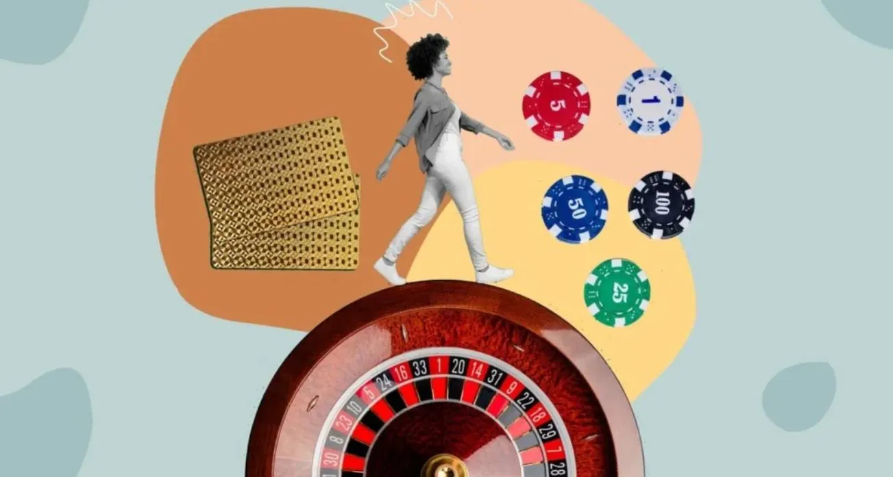 Gambling psychology behind online casino losses