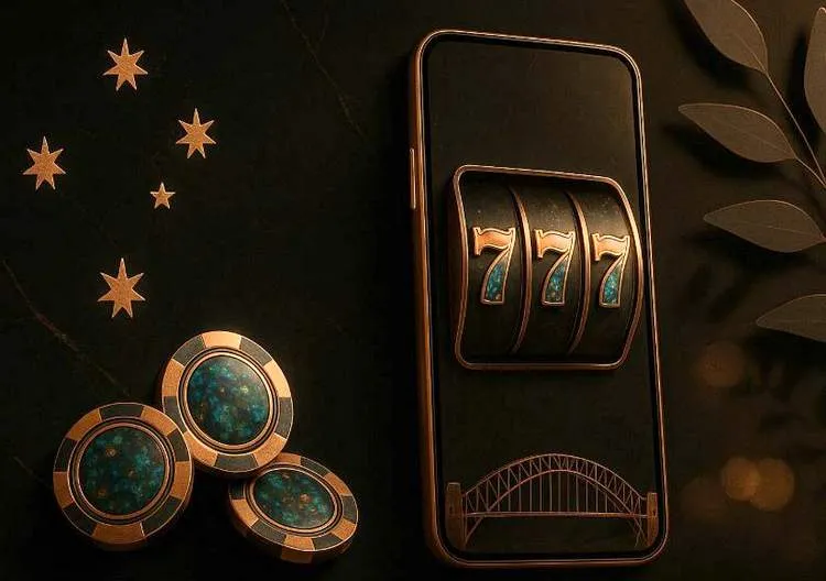 pokies australian