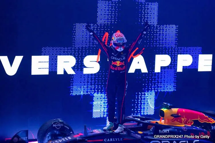 verstappen qatar 6 2025