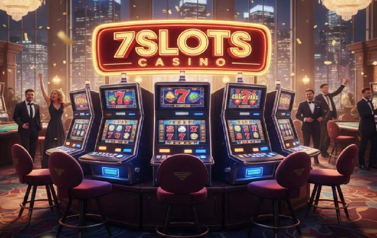 zslots casino