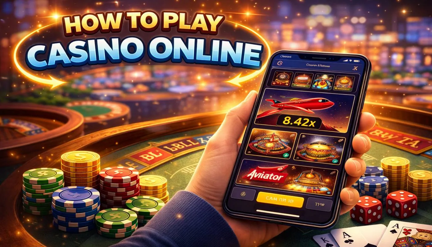 casino online