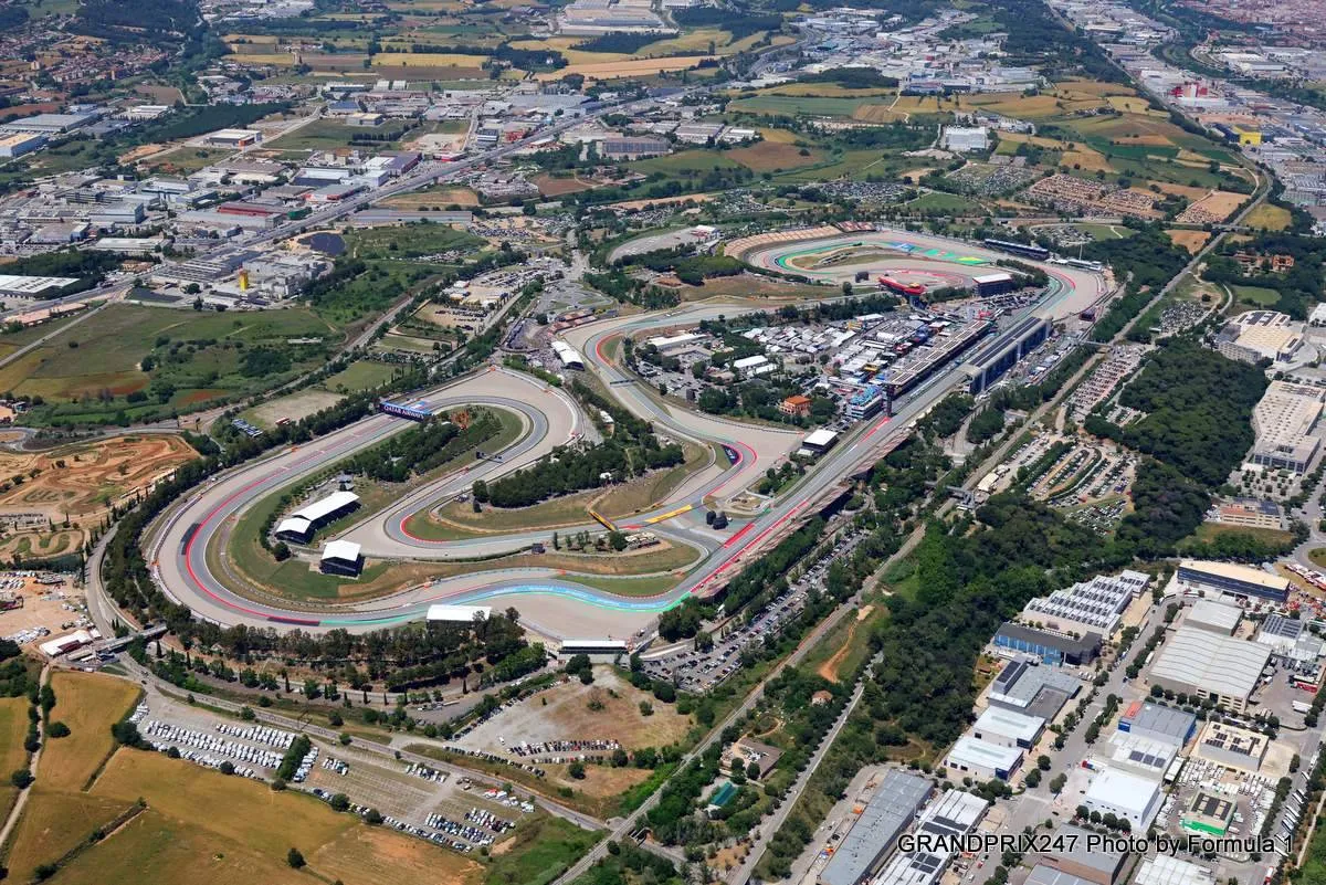 Why is Formula 1 moving to Madrid? Why is Formula 1 moving to Madrid?