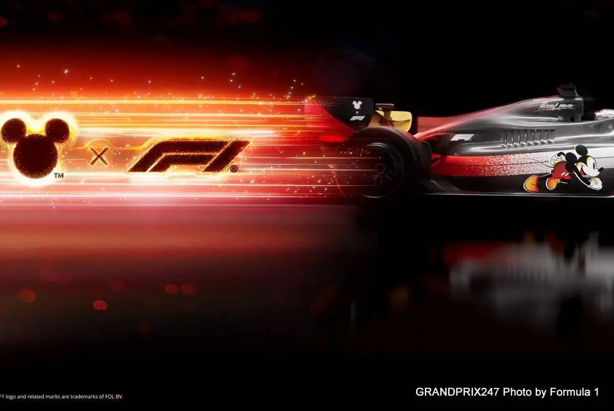 F1-Disney-2026