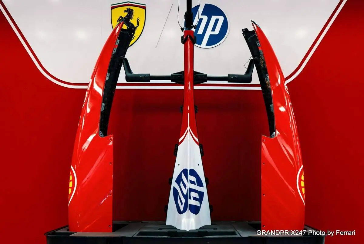 Ferrari-Bodywork-Bahrain-2026