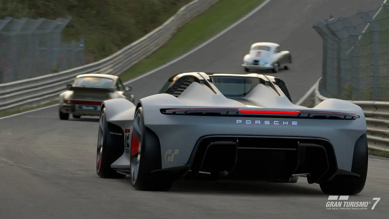 granturismo