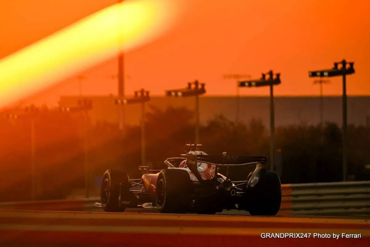 Leclerc-SF26-Bahrain-6-2026