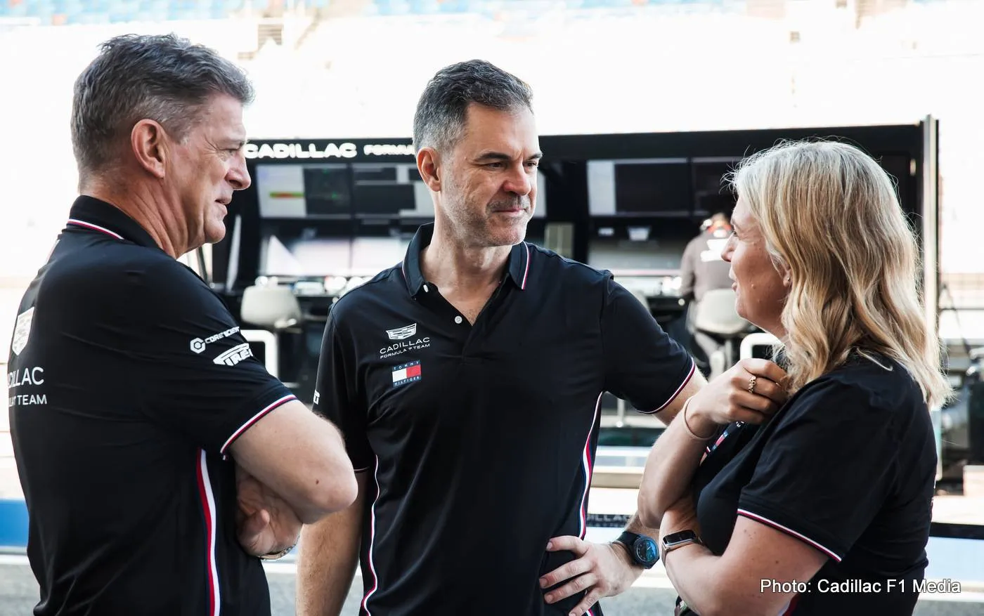 marc hynes cadillac fl