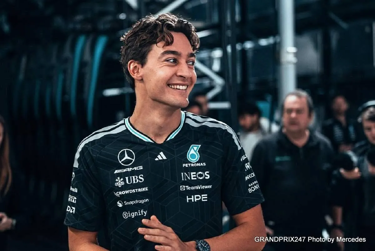 Russell-Mercedes-Official-Launch-2026