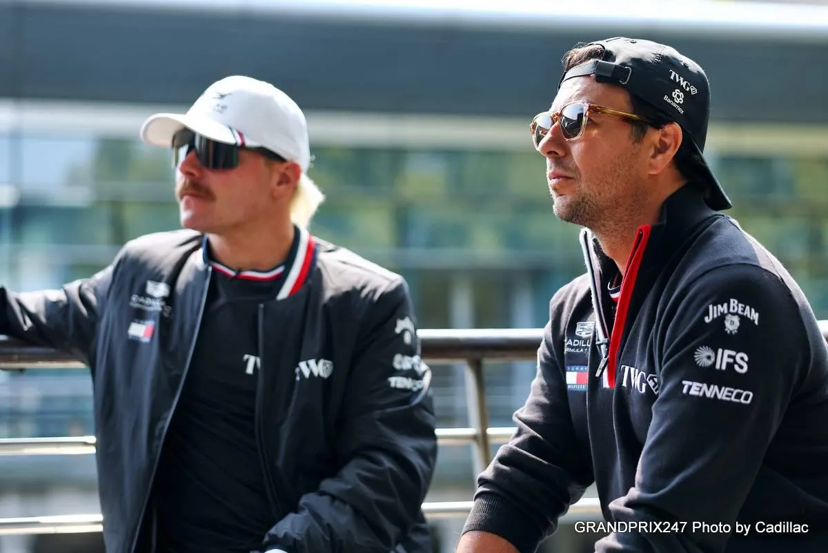 Perez-Bottas-China-2026