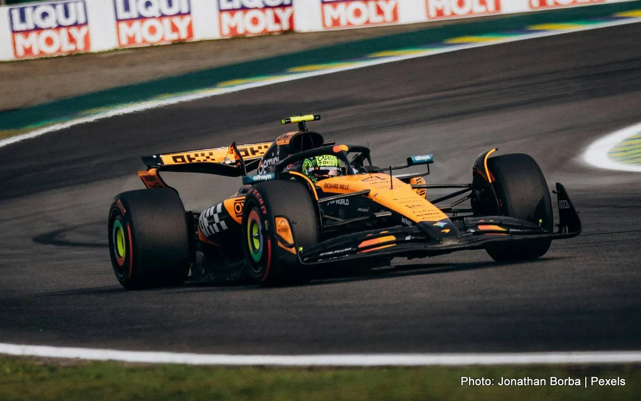 formula 1 lando norris