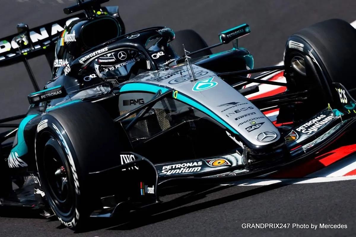Russell-Suzuka-2026