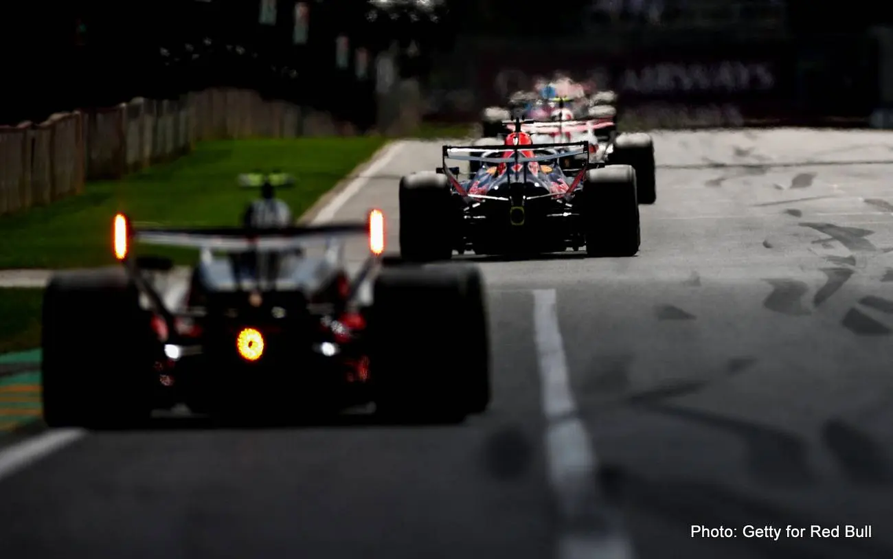 2026 Formula 1 engine F1 power unit PU