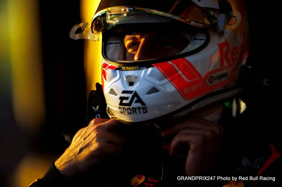 Verstappen-Melbourne-2026
