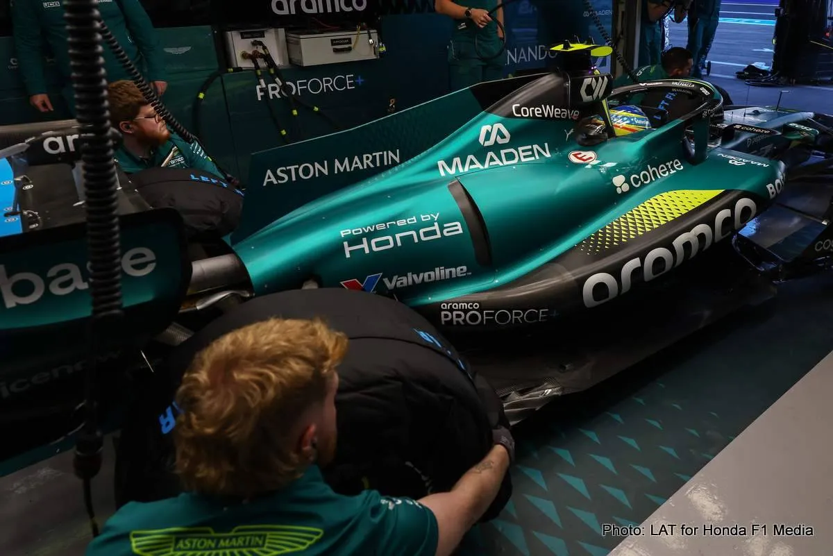 Alonso-Japan-2026