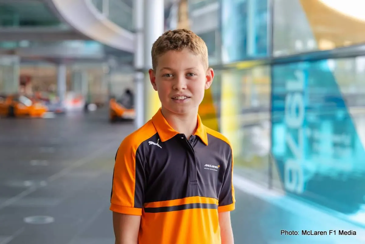 Harry-Williams-McLaren-Driver-Program-2026