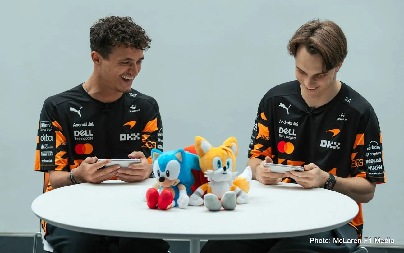 mclaren norris piastri miami gp preview