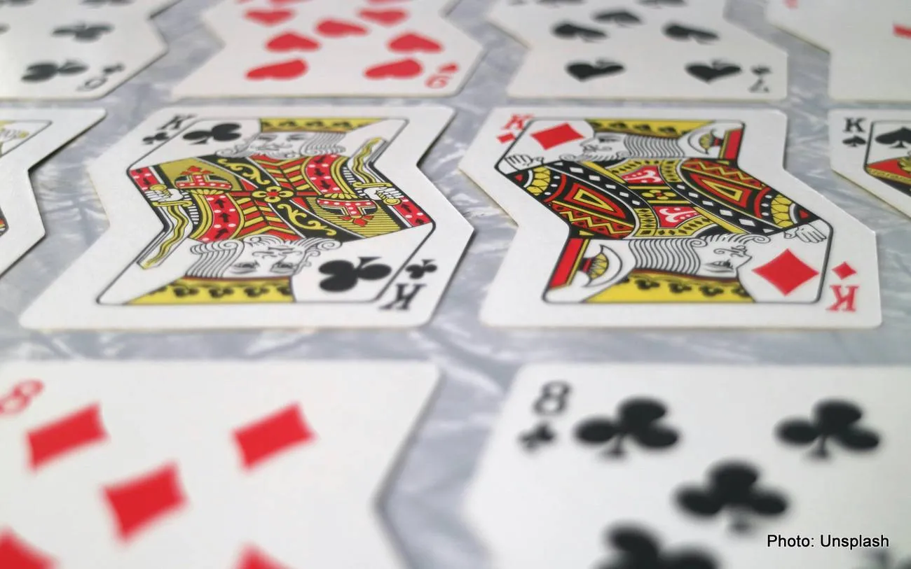 Why Smaller Game Studios Are Outsmarting Big Providers in Today’s Market