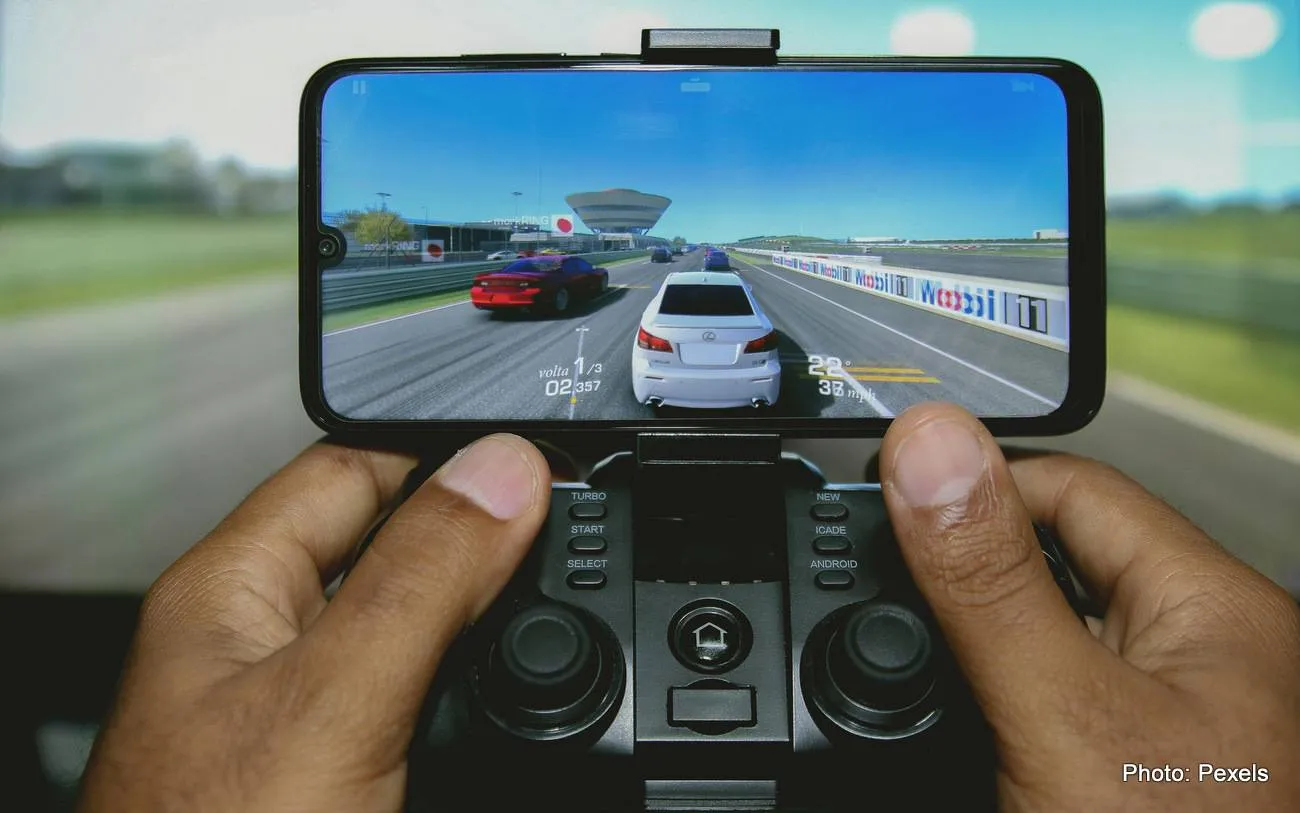 Have you sampled some of the best accessories for racing games?