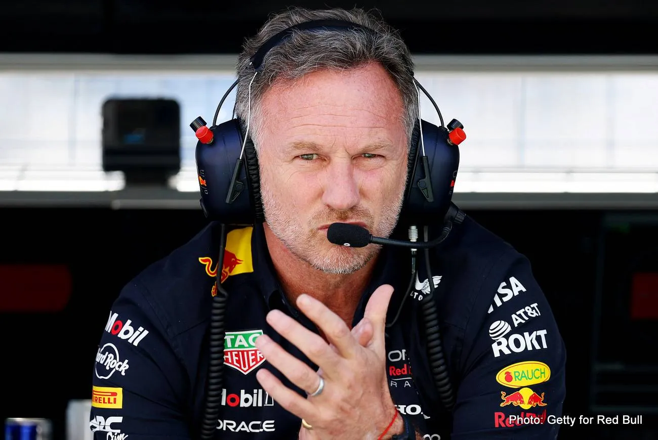 horner future?