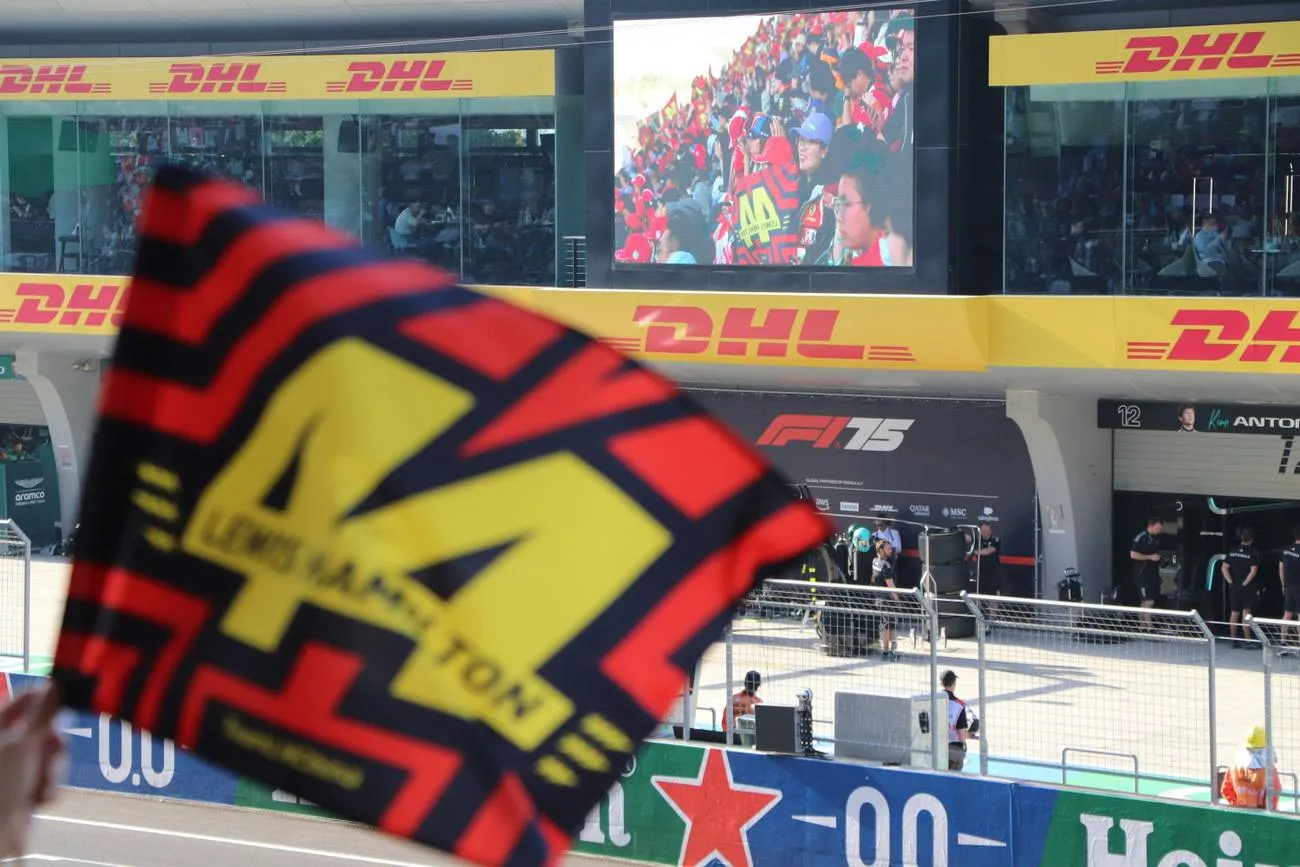 Follow the Formula 1 season with these essential devices