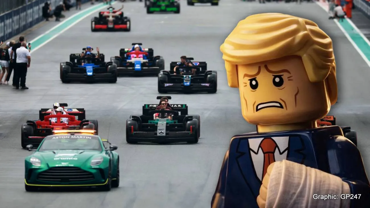 trump lego usa-israel-iran war